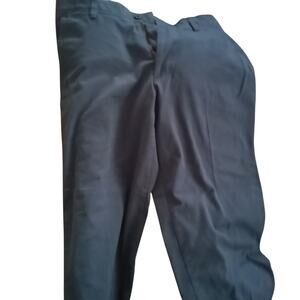 Docker Men's y2k Work wear casual dress pants size 32x30 Vintage